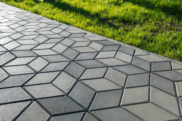 Best Driveway Paving Contractor  in Flagtown, NJ