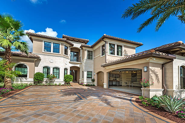 Best Professional Driveway Pavers  in Flagtown, NJ