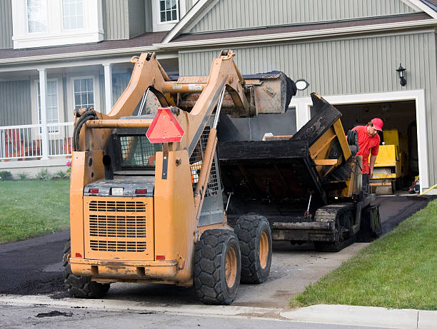 Best Driveway Pavers Near Me  in Flagtown, NJ