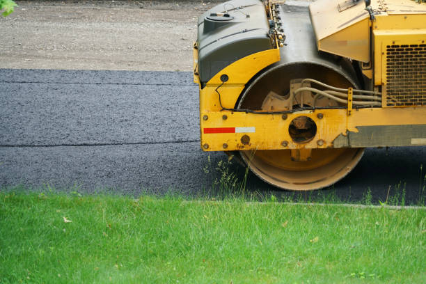 Best Affordable Driveway Pavers  in Flagtown, NJ