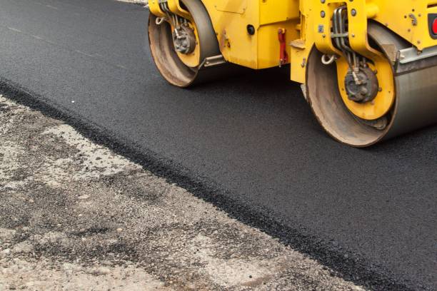 Best Driveway Pavers Near Me  in Flagtown, NJ